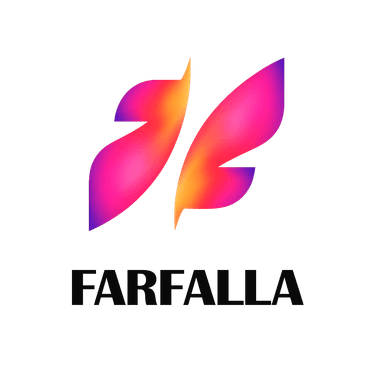 FARFALLA Logo